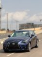 2014 Lexus IS250: Luxury That Turns Heads Daily