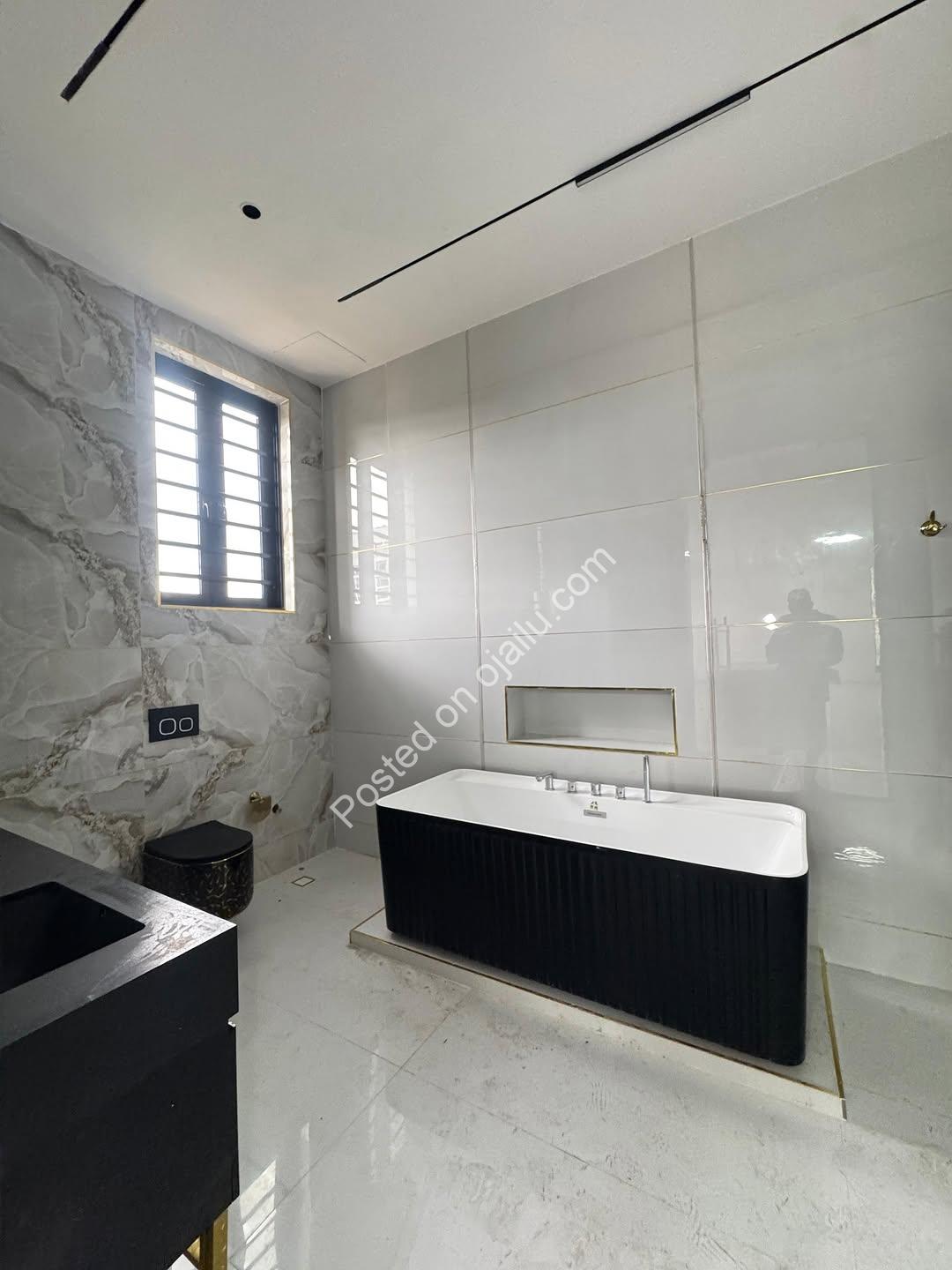 Lekki Sanctuary: Where Luxury Lives, Not Just Claims