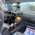 Experience Lexus Luxury: 360° Camera, Panoramic Roof & HUD