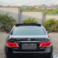Experience Lexus Luxury: 360° Camera, Panoramic Roof & HUD