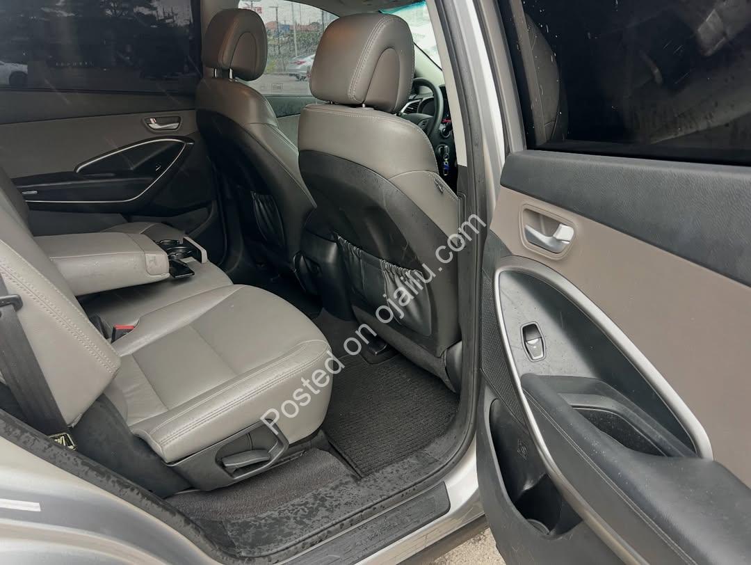 2026-Ready Family SUV: Buy & Drive Today