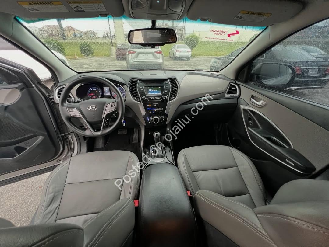 2026-Ready Family SUV: Buy & Drive Today