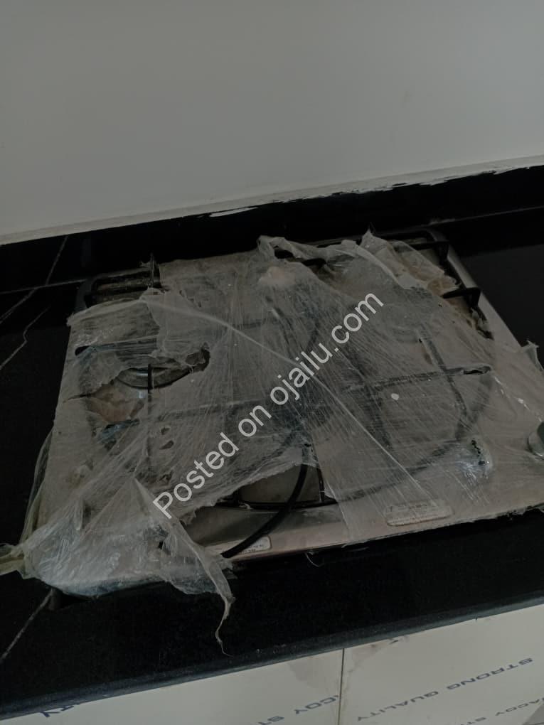 Premier 2-Bed Flat in Salem, Lekki – Fully Furnished!