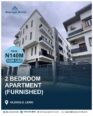 Your Dream Home Awaits in Ologolo: 2BR Fully Furnished