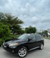 2010 Lexus RX350 – Luxury Park Assist & Sunroof!