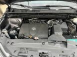 2019 Toyota Highlander: Mint, Duty Paid, 67k Miles