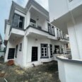 Your Ikota Villa Dream Awaits: 4BR Semi-Detached