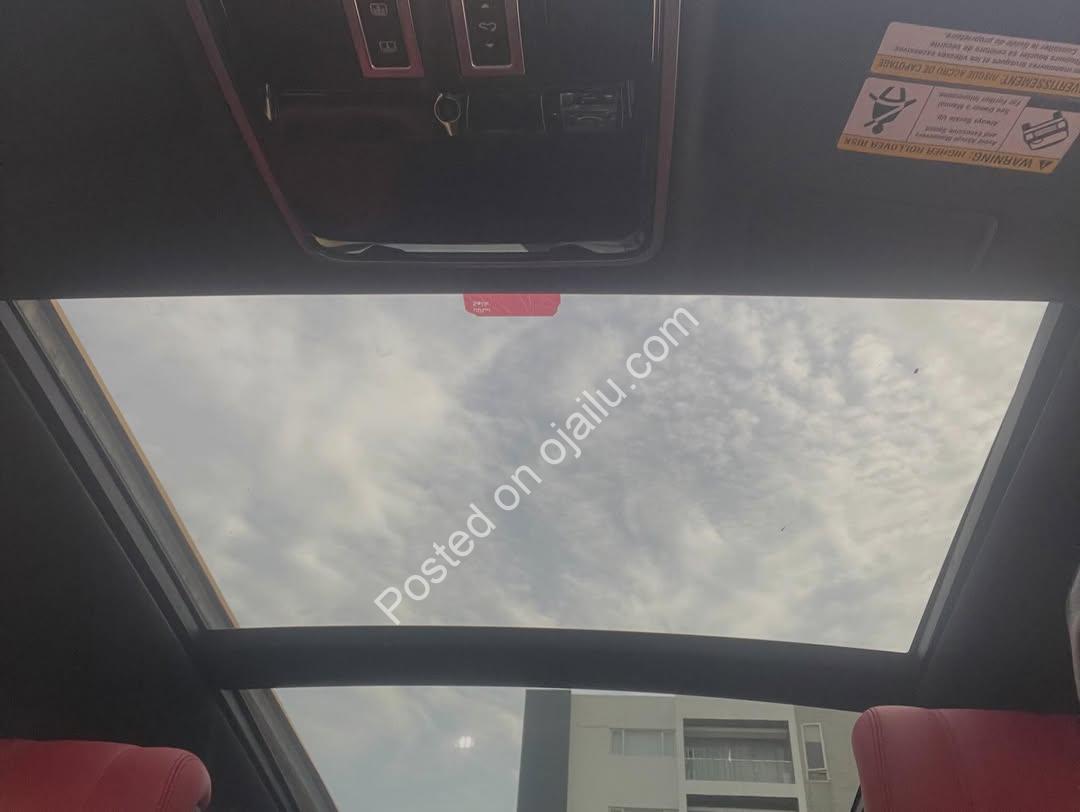 “Own the Road: 2019 Range Rover Sport â€“ Luxury Unleashed”