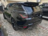 “Own the Road: 2019 Range Rover Sport â€“ Luxury Unleashed”