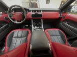 “Own the Road: 2019 Range Rover Sport â€“ Luxury Unleashed”
