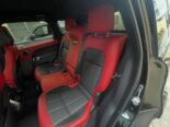 “Own the Road: 2019 Range Rover Sport â€“ Luxury Unleashed”
