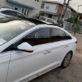 Pristine 2016 Hyundai Sonata, Full Options, 12.6M