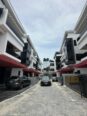 Brand New 5-Bed Duplex with Pool & BQ in Secure Estate