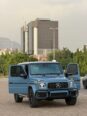 “Unleash the Beast: 2023 Mercedes G63 AMG – Duty-Paid Excellence”