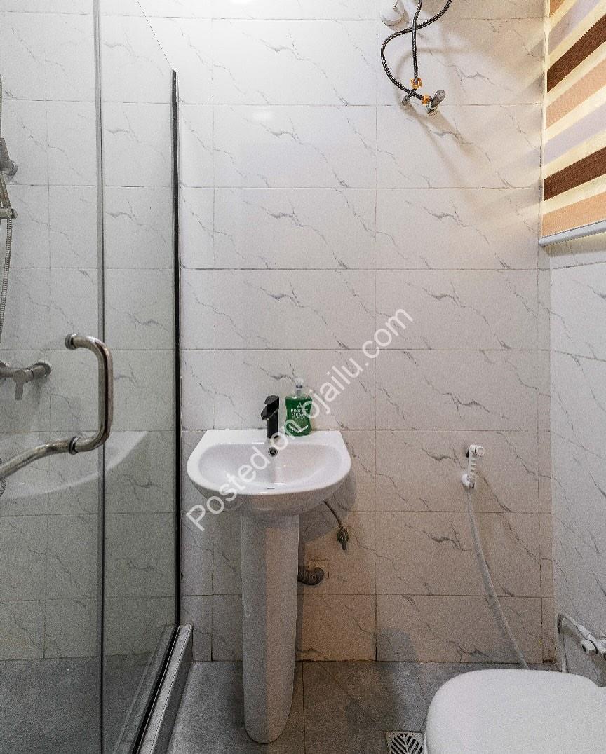 Your Dream Home Awaits in Ologolo: 2BR Fully Furnished