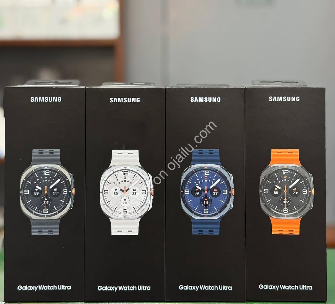 Galaxy Ultra 2025: Unmatched Power & Premium Design