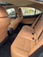 2014 Lexus IS250: Duty Paid, Pristine Luxury