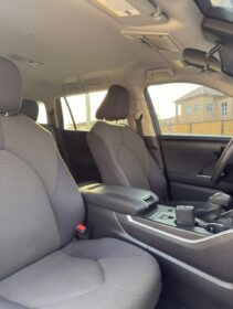 2021 Toyota Highlander: Duty Paid & Pristine