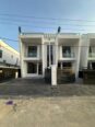 **Elegance Meets Serenity: 5-Bed Duplex in Chevron**