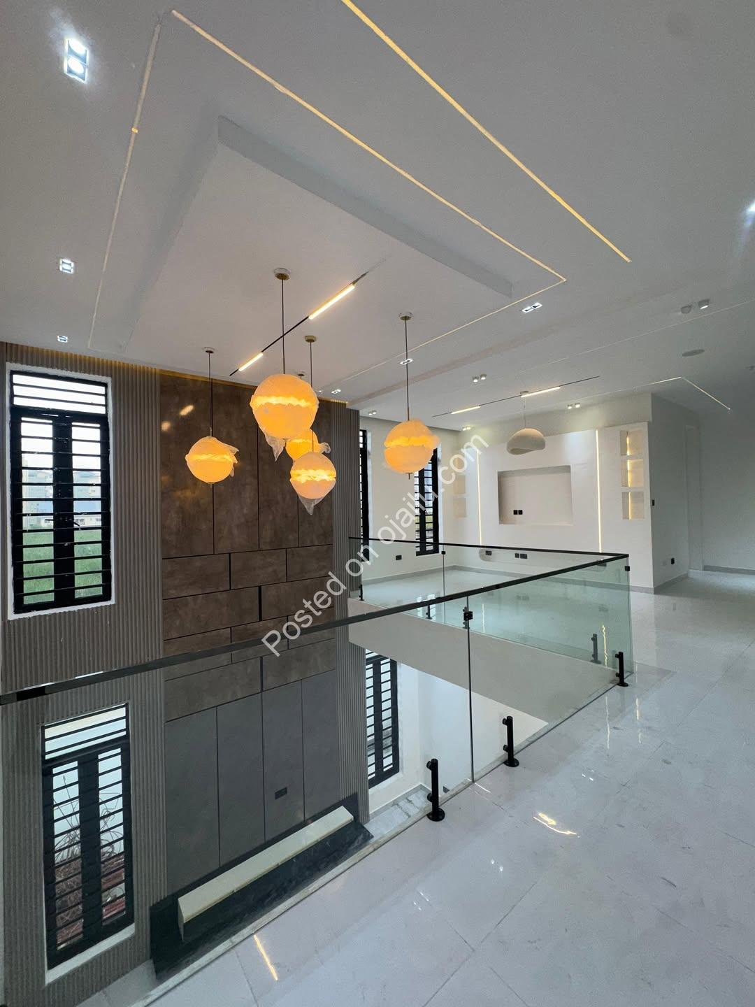 Lekki Sanctuary: Where Luxury Lives, Not Just Claims