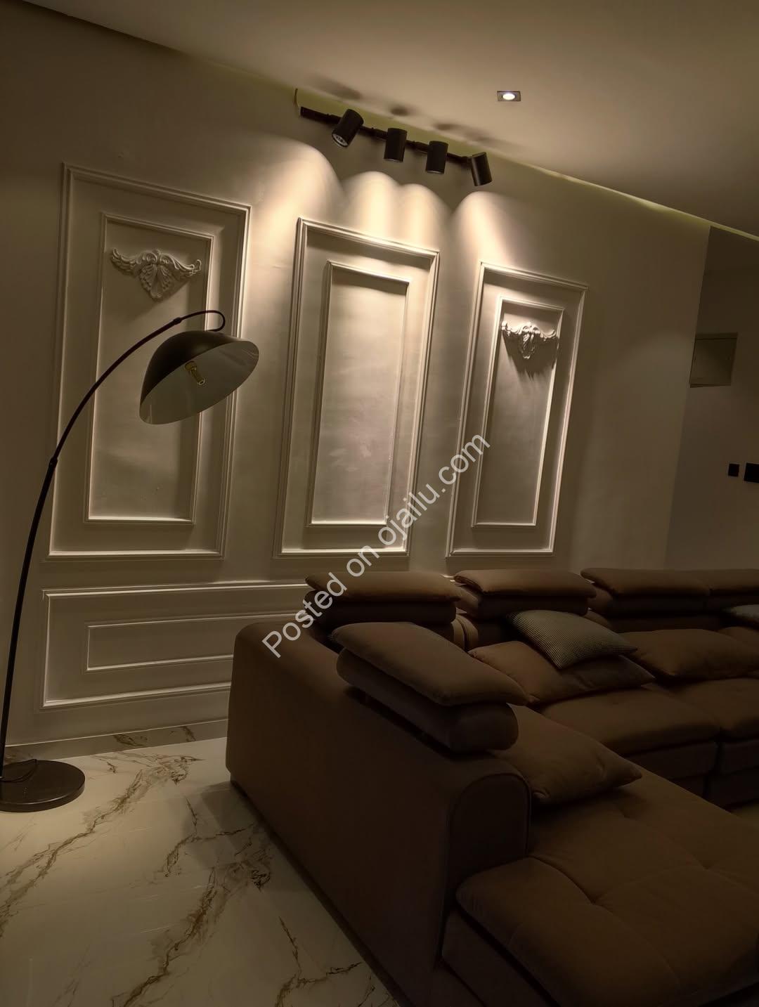 Step Into Your Private Oasis: 2BR Smart-Furnished Ikate Home