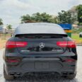 2018 Mercedes GLC63S – 85M, Original Custom Papers