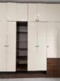 Inverter-Powered Luxury 1BR in Secure Chevron Estate