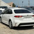2026 Entry Ready – 2 Sleek Corollas Left