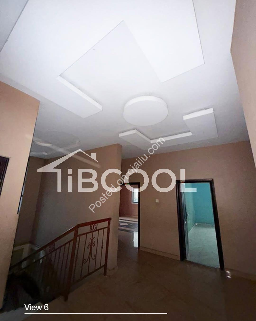 Your Dream Home Awaits: 4-Bed Duplex in a Secure Estate