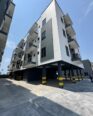 Spacious 3-Bed Lekki Home – Prime Orchid Road!