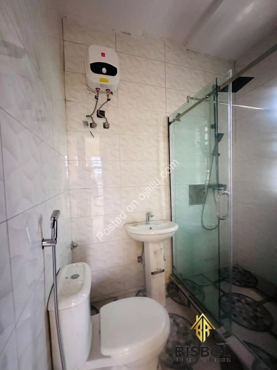 Move-In Ready: Furnished 1/2 Bed Apartments from 65M