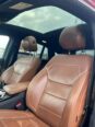 Mercedes GLE 450: Full Options, Immaculate Condition