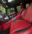 2020 G63 AMG: Ultimate Big Boy Status Awaits