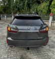 2017 Lexus RX350: Luxury & Safety at 29.5M Naira