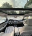 Luxury & Panoramic Sunroof: 2015 Sonata Limited