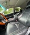 2010 Lexus RX350 – Luxury Park Assist & Sunroof!