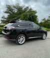 2010 Lexus RX350 – Luxury Park Assist & Sunroof!