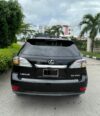 2010 Lexus RX350 – Luxury Park Assist & Sunroof!