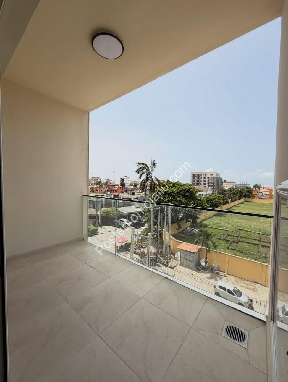 VI Island Dream Home: 2BR with Pool & Gym Access
