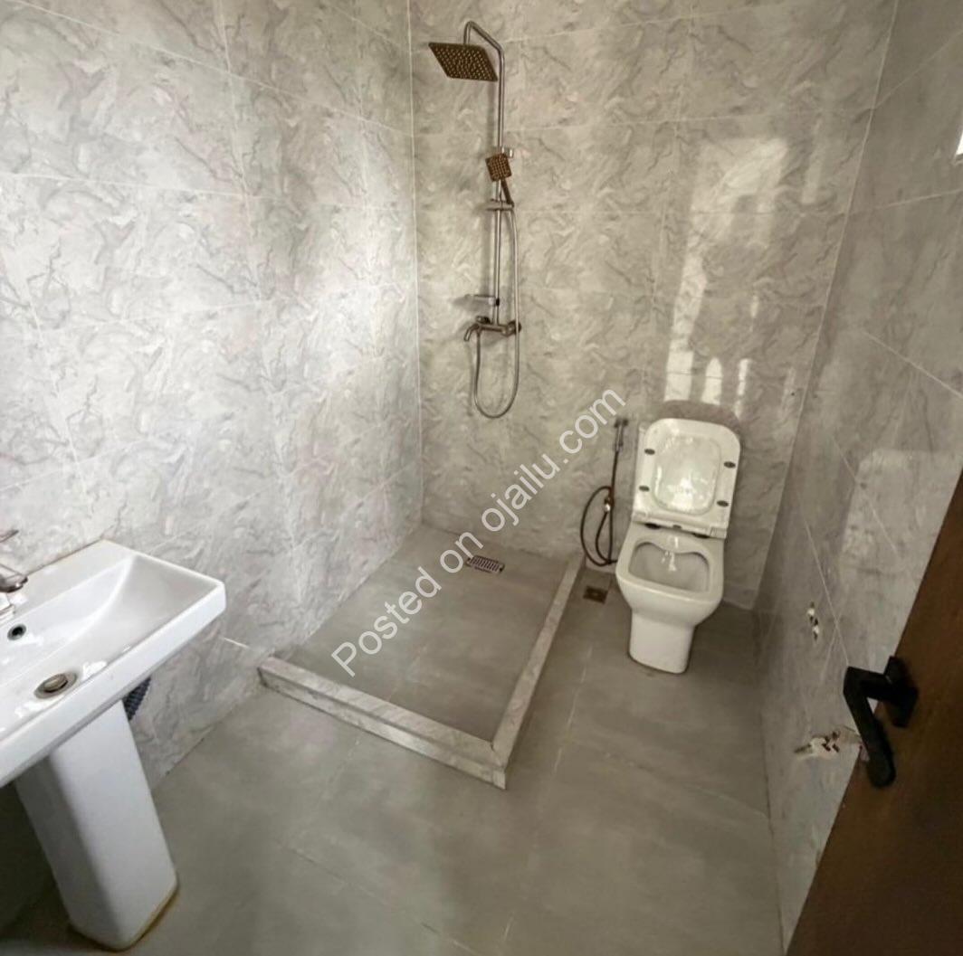 Your Serene 4-Bed Duplex Awaits in Gwarinpa