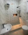 Contemporary 2-Bed with Soundproof Comfort in Agungi