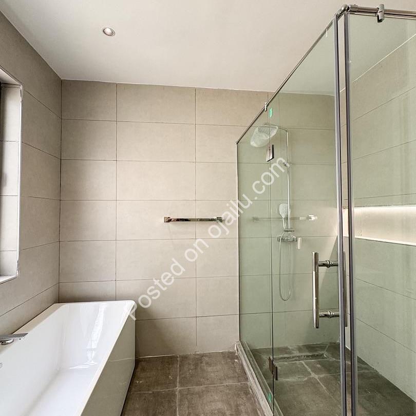 Brand New Ikoyi Masterpiece: 5 Ensuite Bedrooms