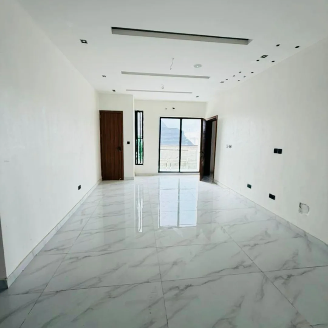 Unveil Serenity: 2-Bed Ologolo Gem with 24hr Power