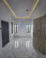 Your Private Compound: 4 Ensuite Bedrooms in Ogudu