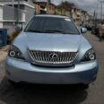 Own Lexus Luxury for Just 8.6M – Spotless RX330!