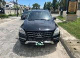 2013 ML350: Luxurious & Commanding Ride, 13.8M Today!