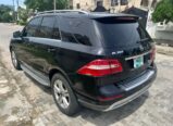 2013 ML350: Luxurious & Commanding Ride, 13.8M Today!