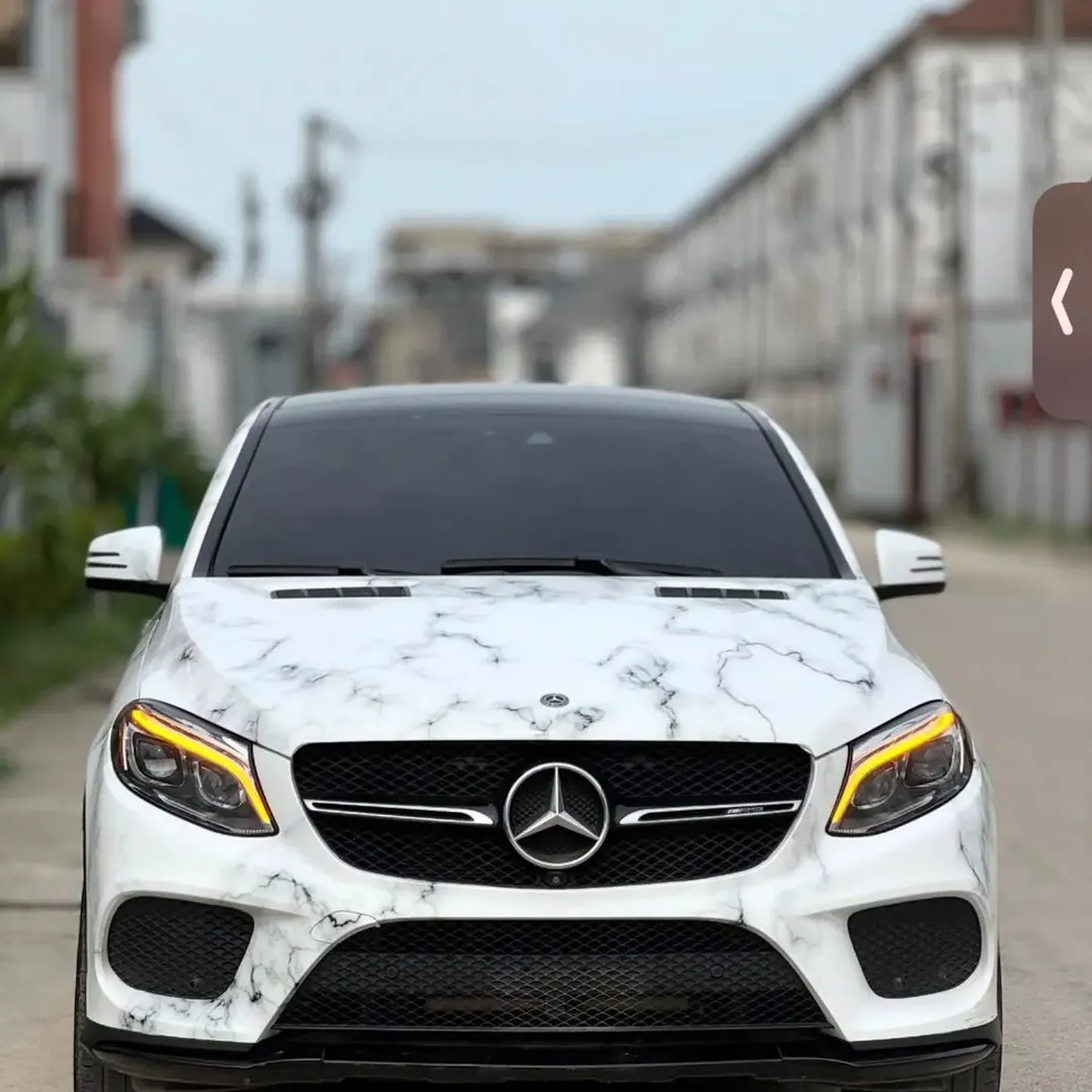2020 GLE 43 AMG: Toks Standard, Unmatched Luxury