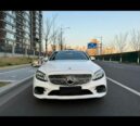 2019 Mercedes C260L Sport – Drive Home Today