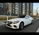 2019 Mercedes C260L Sport – Drive Home Today